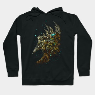 "The Lightbringer" Hoodie